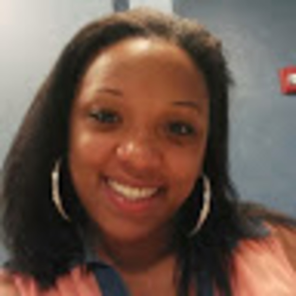 Meet your Posher, Sheena